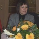 thumbs CIMG1191a Senatorin Helga Thaler Ausserhofer Ehrengast beim Andreas Hofer Gedenktag 2005