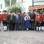  Verdienstmedaille des Landes Tirol 