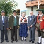  Verdienstmedaille des Landes Tirol 