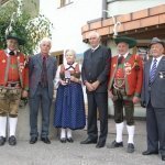  Verdienstmedaille des Landes Tirol 