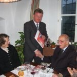 thumbs 123 2309 IMG Dr. Otto von Habsburg trifft sich mit Schützen des Bezirkes Brixen