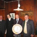 thumbs 123 2311 IMG Dr. Otto von Habsburg trifft sich mit Schützen des Bezirkes Brixen