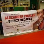 thumbs DSC00786 Schütze Alexander Pichler gewinnt die Bronzemedaille bei den Berufsweltmeisterschaften 2007 in Japan