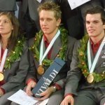 thumbs DSC00812 Schütze Alexander Pichler gewinnt die Bronzemedaille bei den Berufsweltmeisterschaften 2007 in Japan