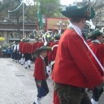 thumbs CIMG1316 Lüsner Schützen gewinnen Marschierwettbewerb