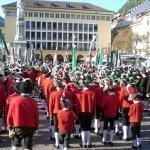 thumbs CIMG1579 Lüsner Schützen gewinnen Marschierwettbewerb