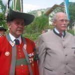  Gedenken an Dr. Otto von Habsburg (1912   2011)