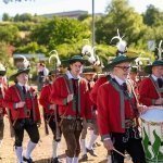 thumbs Gruendungsfest Stilles Tal Grass 1803 Bildergalerie