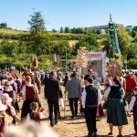 thumbs Gruendungsfest Stilles Tal Grass 1891 Bildergalerie