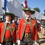 thumbs Gruendungsfest Stilles Tal Grass 1905 Bildergalerie