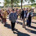 thumbs Gruendungsfest Stilles Tal Grass 1918 Bildergalerie