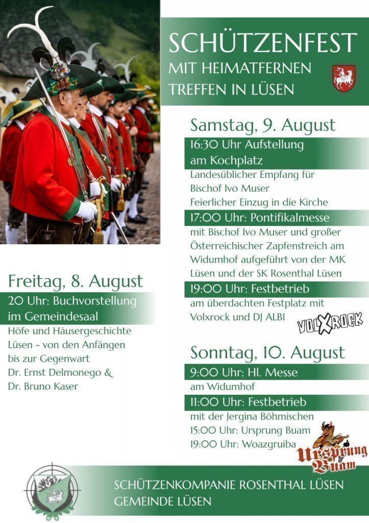 Programm Heimatfernentreffen 723x1024 6. Heimatfernentreffen 2025
