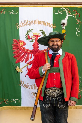 Schützen Lüsen 2026 5 320x480 Manuel Amort
